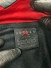 Air Jordan 100% Polyester Black Track Jacket Size M (youth) - photo 3