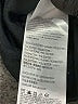 Air Jordan 100% Polyester Black Track Jacket Size M (youth) - photo 4