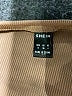 Shein Brown Tube Top Size 4 - photo 7