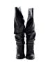 Unbranded Black Boots Size 10 - photo 2
