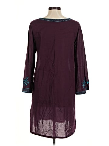 Jim Thompson Casual Dress (view 2)