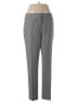 Chico's Houndstooth Gray Dress Pants Size Sm (0) - photo 1