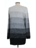 AVA Gray Cardigan Size L - photo 2