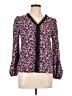 Unbranded Pink 3/4 Sleeve Blouse Size M (estimated) - photo 1