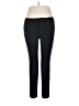 Ann Taylor Solid Black Dress Pants Size 12 (tall) - photo 1