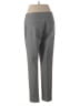 Chico's Houndstooth Gray Dress Pants Size Sm (0) - photo 2