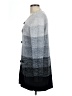 AVA Gray Cardigan Size L - photo 5