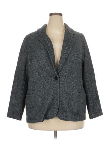 Lands' End Blazer (view 1)