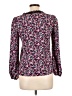 Unbranded Pink 3/4 Sleeve Blouse Size M (estimated) - photo 2