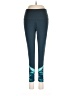 Reebok Graphic Teal Active Pants Size M - photo 1