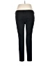 Ann Taylor Solid Black Dress Pants Size 12 (tall) - photo 2