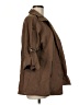 Elliott Lauren Brown Jacket Size 6 - photo 4