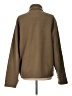 Timberland 100% Polyester Solid Brown Jacket Size L - photo 2