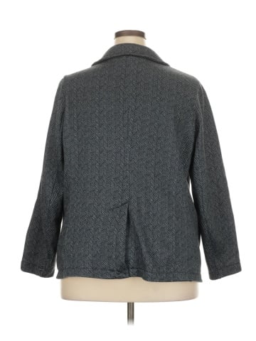 Lands' End Blazer (view 2)
