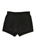 Hania 100% Polyester Black Athletic Shorts Size M - photo 2