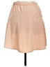 SA by Seth Aaron Solid Tan Casual Skirt Size 10 - photo 2