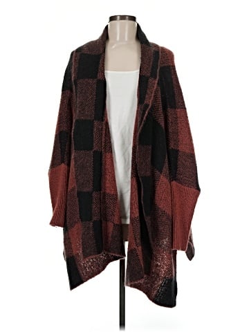 Sun & Shadow Cardigan (view 1)