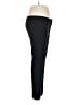 Ann Taylor Solid Black Dress Pants Size 12 (tall) - photo 4