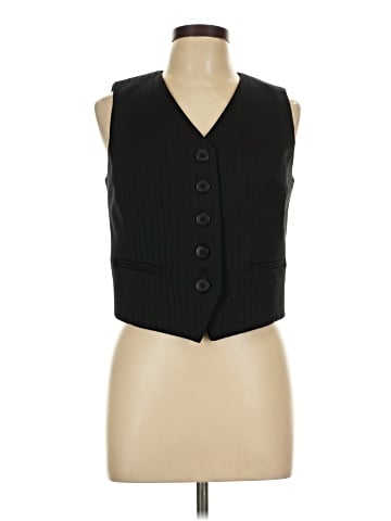 Apostrophe Vest (view 1)