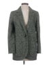 Madewell Tweed Gray Blazer Size S - photo 1