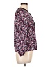 Unbranded Pink 3/4 Sleeve Blouse Size M (estimated) - photo 4