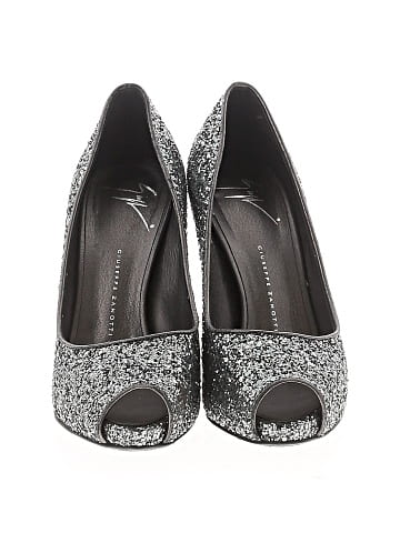 Giuseppe Zanotti Heels (view 2)