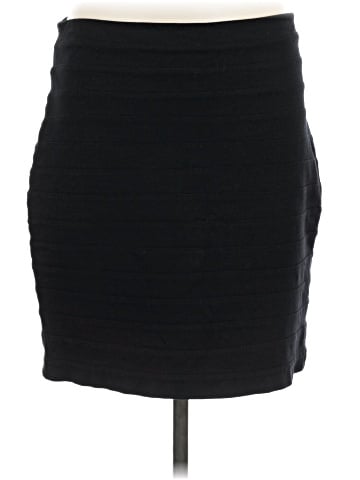 Express Design Studio Casual Skirt (view 1)