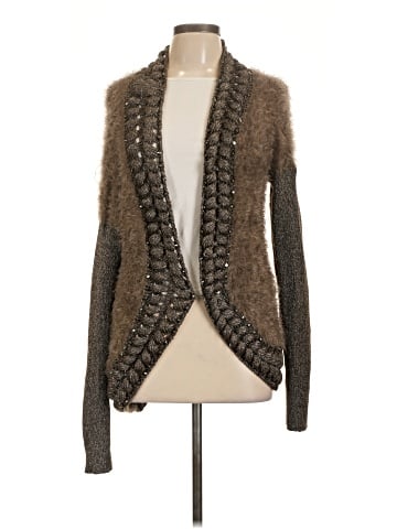 Alberto Makali Cardigan (view 1)
