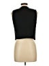 Apostrophe Black Vest Size 10 (petite) - photo 2