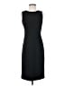 J.Crew 365 Solid Black Cocktail Dress Size 2 - photo 1