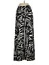 Kate & Mallory designs Black Casual Pants Size XS - photo 2