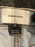 Current/Elliott Blue Jeans Size 25 waist - photo 7