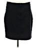 Express Design Studio Solid Black Casual Skirt Size 8 - photo 2