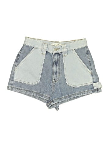 PacSun Denim Shorts (view 1)