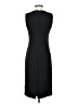 J.Crew 365 Solid Black Cocktail Dress Size 2 - photo 2