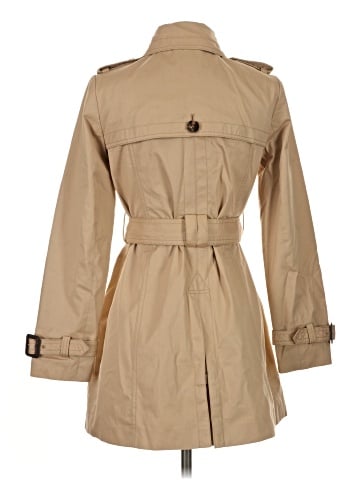 Banana Republic Trenchcoat (view 2)