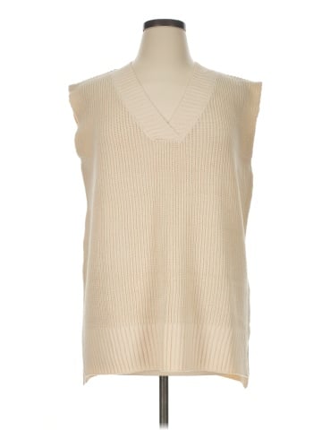 Unbranded Sweater Vest (view 1)