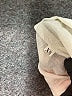 Unbranded Ivory 3/4 Sleeve Blouse Size XS - photo 8