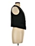 Apostrophe Black Vest Size 10 (petite) - photo 4