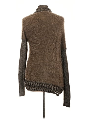 Alberto Makali Cardigan (view 2)