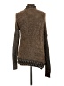 Alberto Makali Brown Cardigan Size L - photo 2