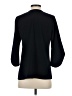 Rungolee Black 3/4 Sleeve Top Size XS - photo 2