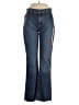 Old Navy Blue Jeans Size 6 - photo 1
