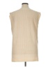 Unbranded Ivory Sweater Vest Size XL - photo 2