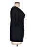 The Limited Black 3/4 Sleeve Top Size L - photo 4