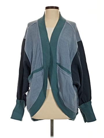 Pilcro Cardigan (view 1)