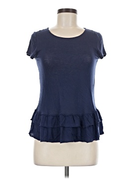 Gap Outlet Short Sleeve Top