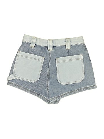 PacSun Denim Shorts (view 2)
