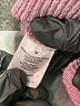 Pink Rose Pink Pullover Sweater Size M - photo 8