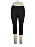 Ideology Black Active Pants Size 1X - photo 1